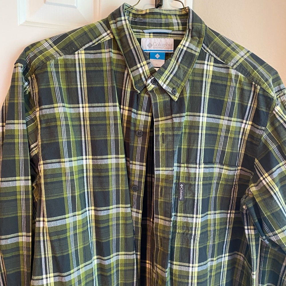 Shirt